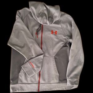 Under Armour Storm Zip Hoodie